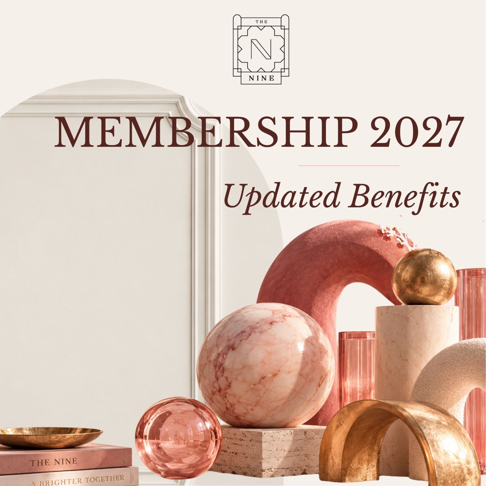 Making More of Your Membership in 2027